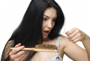 Women Hair Loss