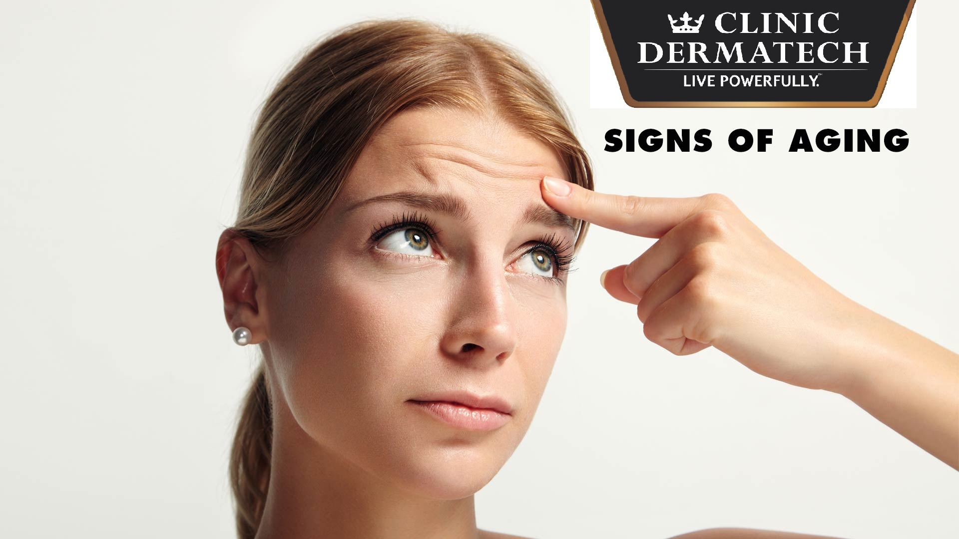 How to Prevent Wrinkles in Your 30s - Skin & hair care Tips - Clinic  Dermatech