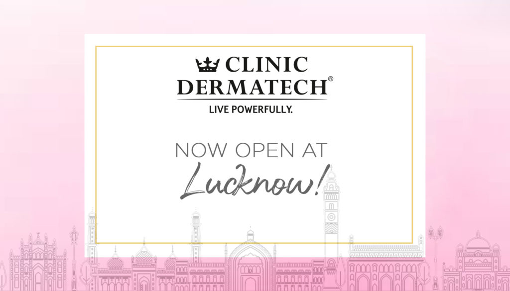 Clinic Dermatech Lucknow