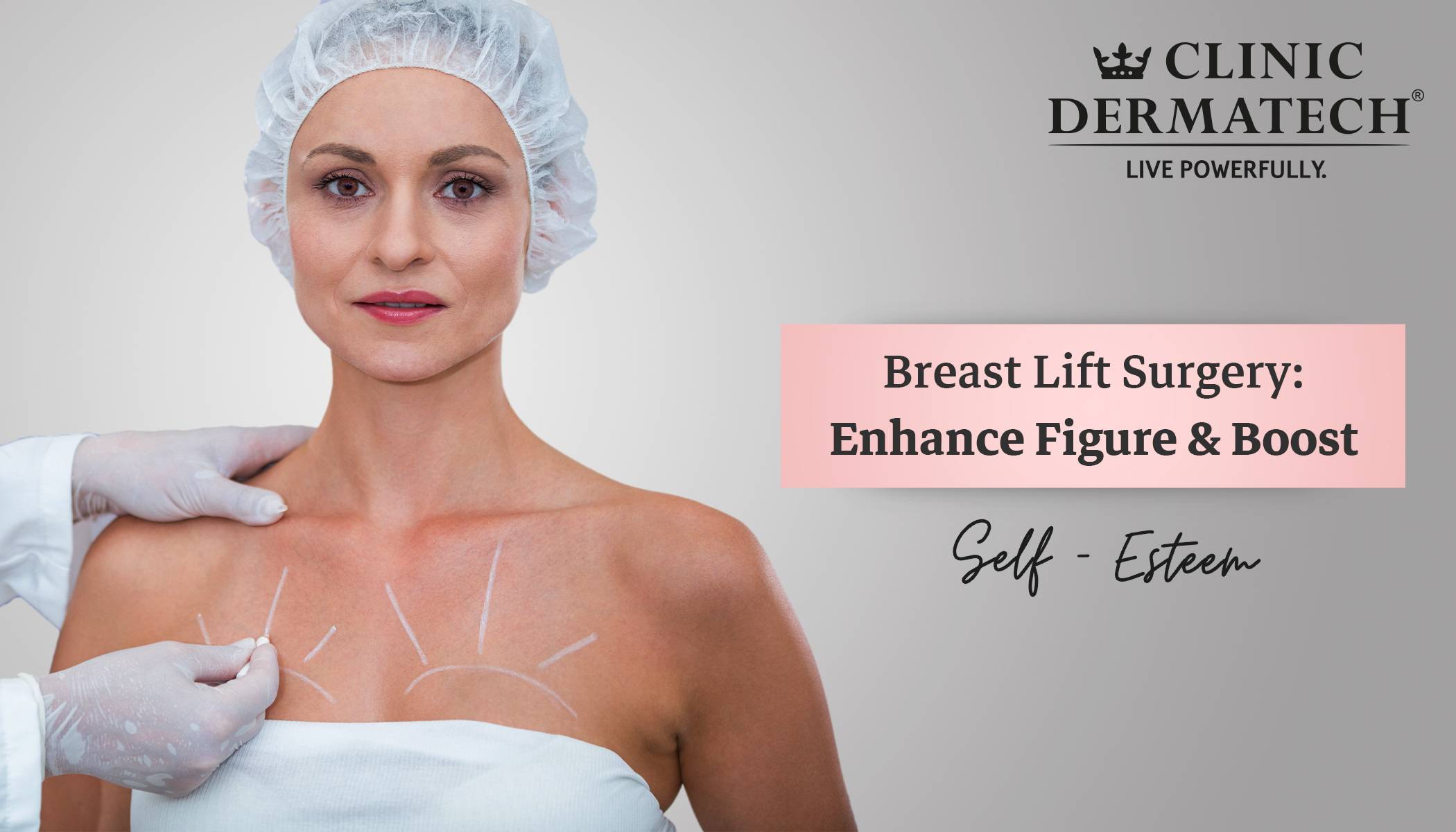 Complete Guide to Breast Reduction Surgery in India