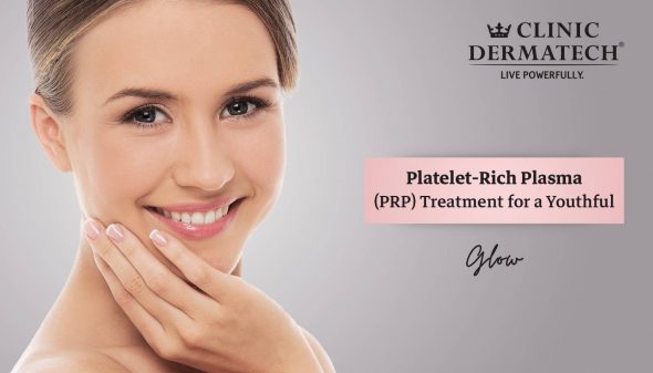 Platelet-Rich Plasma (PRP) Treatment for a Youthful Glow