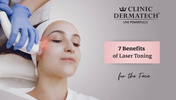 7 Benefits of Laser Toning for the Face