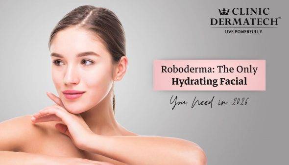 Roboderma: The Only Hydrating Facial You Need in 2026