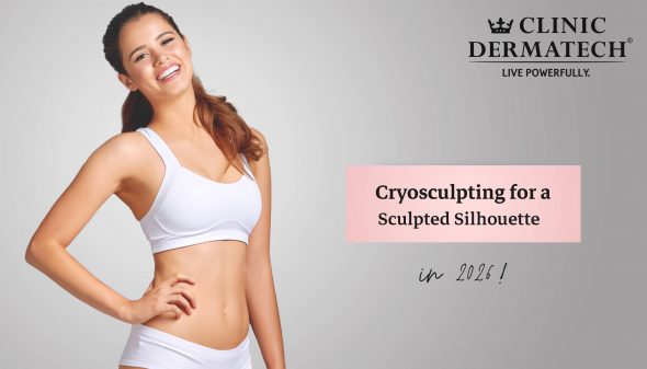 Cryosculpting For a Sculpted Silhouette in 2026